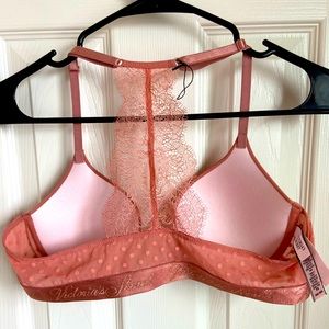 Victoria Secret Front Clip Bra